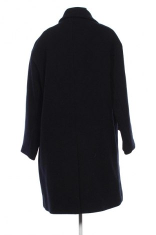 Γυναικείο παλτό Scotch & Soda, Μέγεθος M, Χρώμα Μπλέ, Τιμή 152,99 €