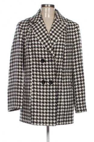 Damski płaszcz Sheego, Rozmiar M, Kolor Kolorowy, Cena 91,99 zł