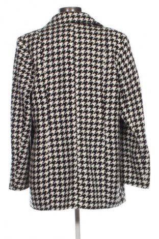 Damski płaszcz Sheego, Rozmiar M, Kolor Kolorowy, Cena 91,99 zł