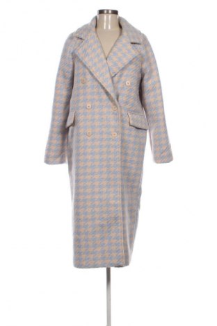 Damenmantel Sinsay, Größe S, Farbe Mehrfarbig, Preis € 11,99