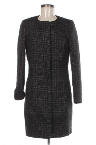 Palton de femei Sisley, Mărime M, Culoare Negru, Preț 371,99 Lei