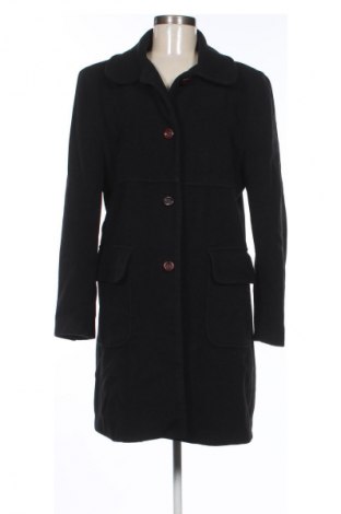 Női kabát Stefanel, Méret L, Szín Fekete, Ár 13 039 Ft