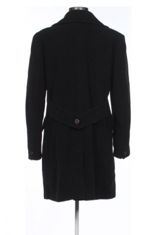 Női kabát Stefanel, Méret L, Szín Fekete, Ár 13 039 Ft