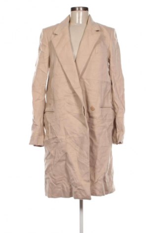 Γυναικείο παλτό Stella McCartney, Μέγεθος M, Χρώμα  Μπέζ, Τιμή 189,99 €