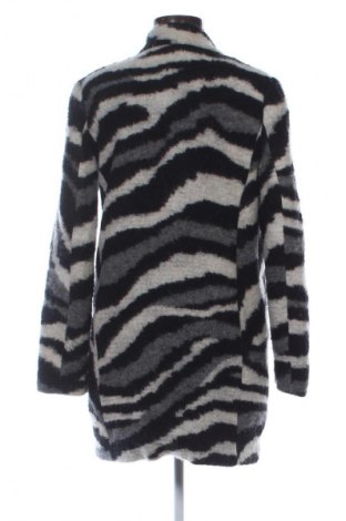 Dámsky kabát  Stradivarius, Veľkosť L, Farba Viacfarebná, Cena  7,58 €