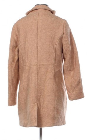 Дамско палто Street One, Размер M, Цвят Кафяв, Цена 35,27 €