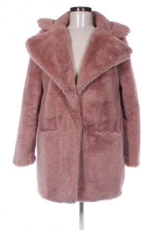 Palton de femei Sublevel, Mărime S, Culoare Roz, Preț 90,99 Lei
