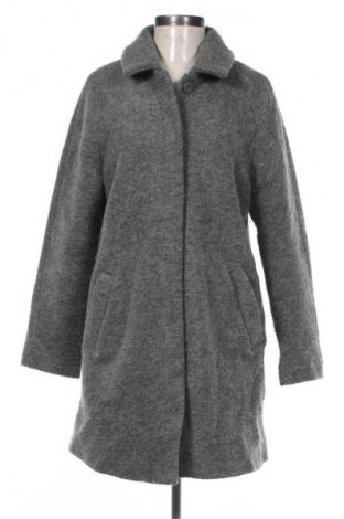 Damski płaszcz TCM, Rozmiar M, Kolor Szary, Cena 107,99 zł