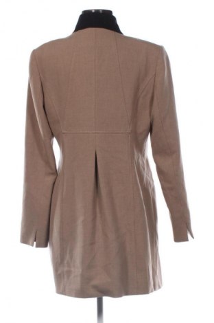 Damski płaszcz Taifun, Rozmiar M, Kolor Beżowy, Cena 94,99 zł