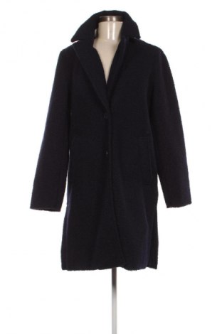 Dámský kabát  Tom Tailor, Velikost S, Barva Modrá, Cena  2 534,00 Kč