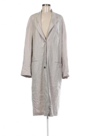 Damenmantel Topshop, Größe L, Farbe Mehrfarbig, Preis 55,96 €