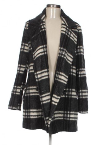 Damski płaszcz Topshop, Rozmiar M, Kolor Kolorowy, Cena 106,36 zł