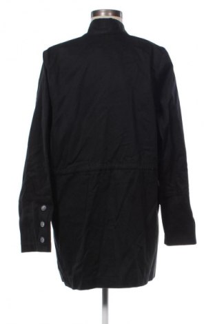 Damski płaszcz Touche Prive, Rozmiar M, Kolor Czarny, Cena 169,99 zł