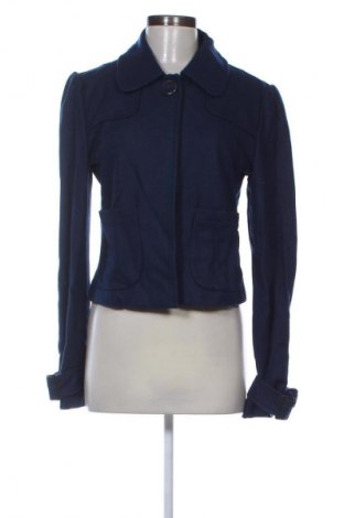 Női kabát Tulle, Méret L, Szín Kék, Ár 7 939 Ft