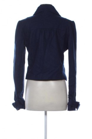 Női kabát Tulle, Méret L, Szín Kék, Ár 7 939 Ft