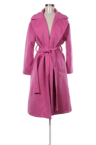 Damski płaszcz Twenty-29, Rozmiar M, Kolor Różowy, Cena 219,99 zł