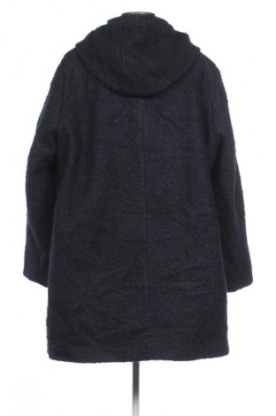 Dámsky kabát  Ulla Popken, Veľkosť XXL, Farba Modrá, Cena  41,95 €