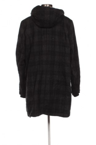 Damski płaszcz Ulla Popken, Rozmiar L, Kolor Kolorowy, Cena 109,99 zł