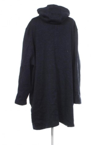 Damski płaszcz Ulla Popken, Rozmiar 3XL, Kolor Kolorowy, Cena 130,99 zł