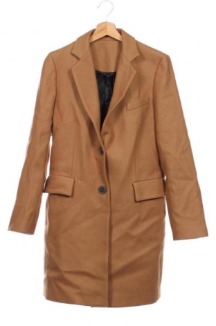 Дамско палто Unbranded, Размер M, Цвят Оранжев, Цена 15,84 €