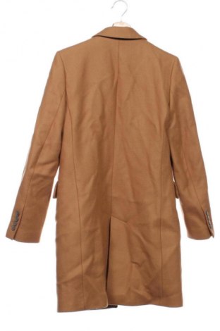 Дамско палто Unbranded, Размер M, Цвят Оранжев, Цена 15,84 €