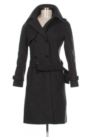 Palton de femei Unbranded, Mărime M, Culoare Gri, Preț 190,99 Lei