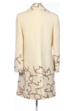 Дамско палто Unbranded, Размер M, Цвят Екрю, Цена 32,21 €