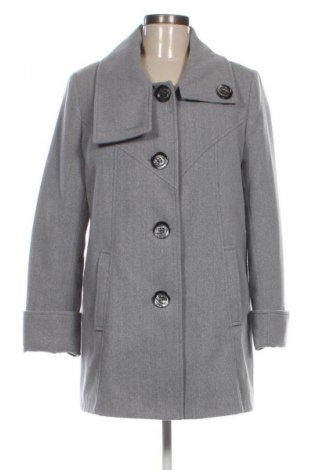 Γυναικείο παλτό Unbranded, Μέγεθος M, Χρώμα Γκρί, Τιμή 21,13 €