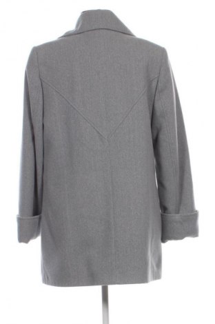 Γυναικείο παλτό Unbranded, Μέγεθος M, Χρώμα Γκρί, Τιμή 21,13 €