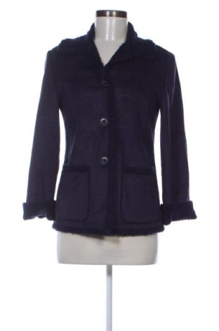 Dámský kabát  Unbranded, Velikost M, Barva Fialová, Cena  299,00 Kč