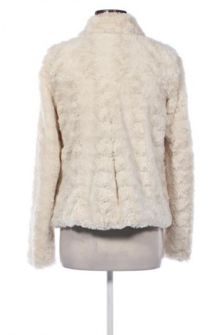 Damski płaszcz Unbranded, Rozmiar L, Kolor ecru, Cena 217,99 zł