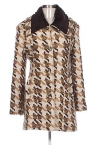 Dámský kabát  Unbranded, Velikost M, Barva Vícebarevné, Cena  1 159,00 Kč