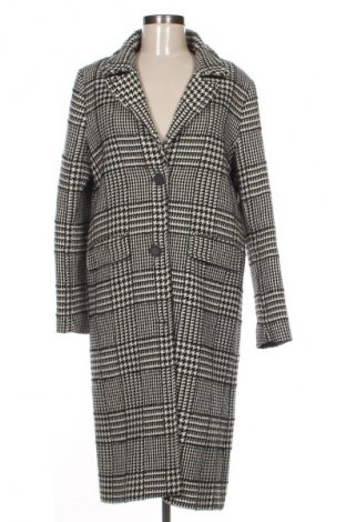Γυναικείο παλτό Unbranded, Μέγεθος M, Χρώμα Πολύχρωμο, Τιμή 43,99 €