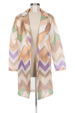 Dámsky kabát  Unbranded, Veľkosť L, Farba Viacfarebná, Cena  56,40 €