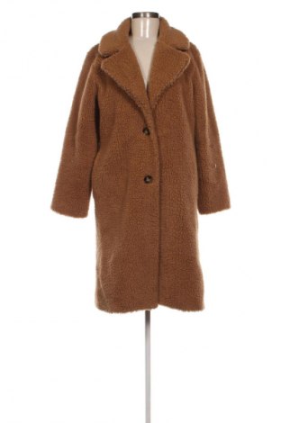 Dámský kabát  Unbranded, Velikost L, Barva Hnědá, Cena  1 104,00 Kč