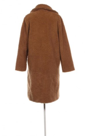 Dámský kabát  Unbranded, Velikost L, Barva Hnědá, Cena  1 104,00 Kč