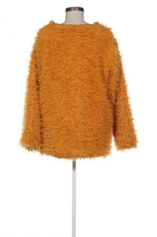 Дамско палто Unbranded, Размер L, Цвят Оранжев, Цена 37,32 €