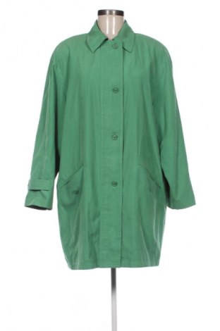 Dámsky kabát  Unbranded, Veľkosť M, Farba Zelená, Cena  7,95 €