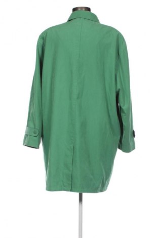 Dámsky kabát  Unbranded, Veľkosť M, Farba Zelená, Cena  7,95 €