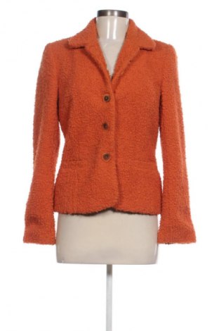 Дамско палто Unbranded, Размер XL, Цвят Оранжев, Цена 15,62 €