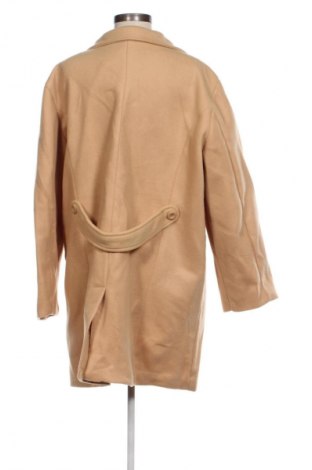Dámsky kabát  Unbranded, Veľkosť XXL, Farba Béžová, Cena  10,95 €
