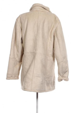 Dámský kabát  Unbranded, Velikost XL, Barva Béžová, Cena  1 049,00 Kč