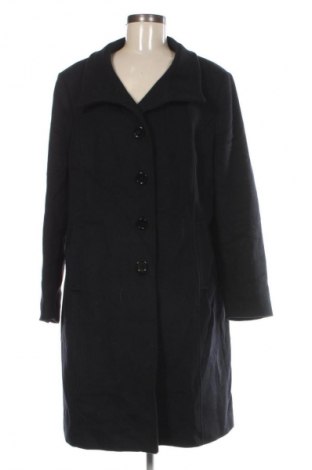 Γυναικείο παλτό Unbranded, Μέγεθος XL, Χρώμα Μαύρο, Τιμή 41,99 €