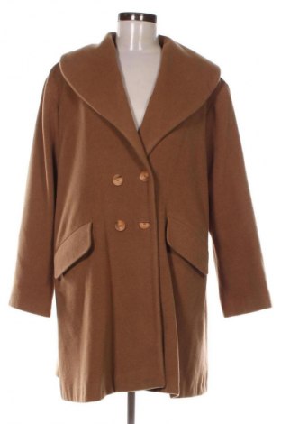 Dámsky kabát  Unbranded, Veľkosť XL, Farba Hnedá, Cena  36,95 €
