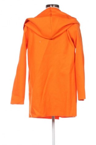 Damski płaszcz Unbranded, Rozmiar L, Kolor Pomarańczowy, Cena 41,99 zł