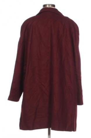 Dámsky kabát  Unbranded, Veľkosť L, Farba Červená, Cena  19,02 €