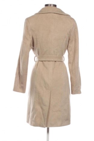 Γυναικείο παλτό Unbranded, Μέγεθος XL, Χρώμα  Μπέζ, Τιμή 30,84 €