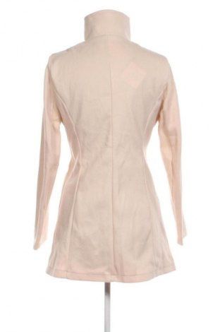 Dámsky kabát  Unbranded, Veľkosť S, Farba Kremová, Cena  9,95 €