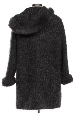 Γυναικείο παλτό Unbranded, Μέγεθος XL, Χρώμα Πολύχρωμο, Τιμή 76,85 €