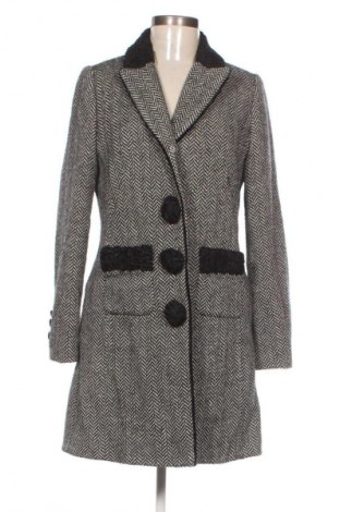 Dámsky kabát  Unbranded, Veľkosť M, Farba Viacfarebná, Cena  36,95 €